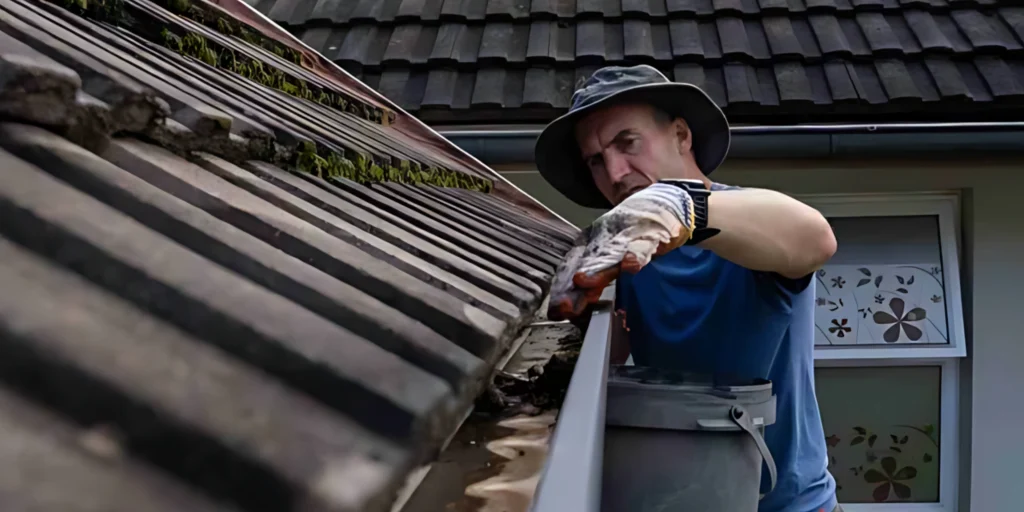 Jamesville Gutter Cleaninghome page