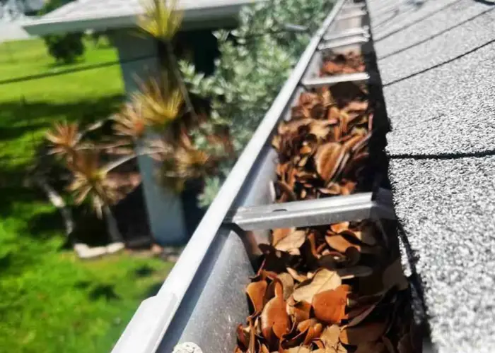 Jamesville gutter cleaning home page